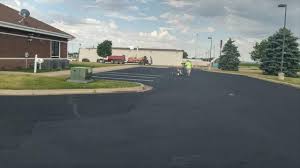 Why Choose Us For All Your Driveway Paving Needs in Weirton, WV?